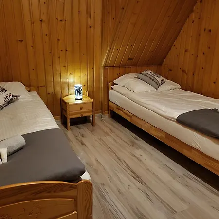 Apartment Harenda 2 *
