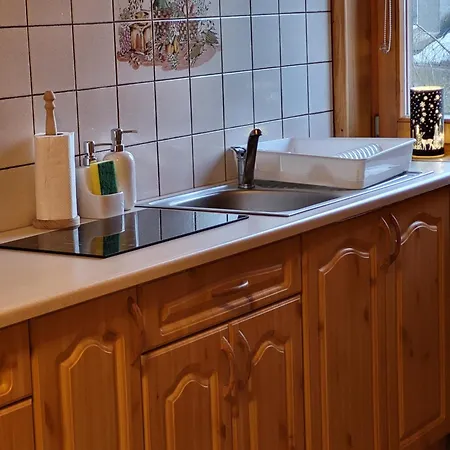 Lägenhet Harenda 2 *
