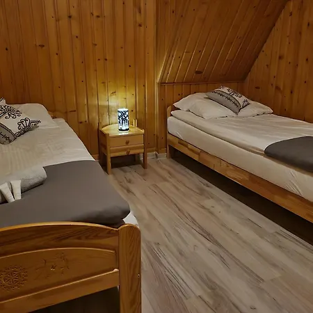 Apartament Harenda 2
