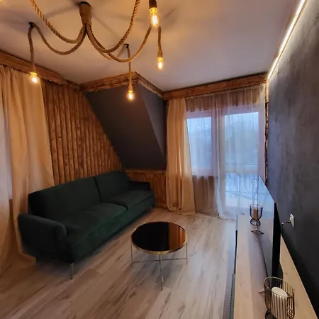 Harenda 2 Apartament