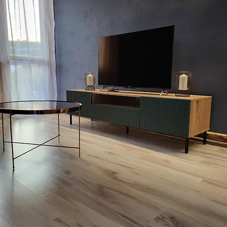 Harenda 2 Apartment *