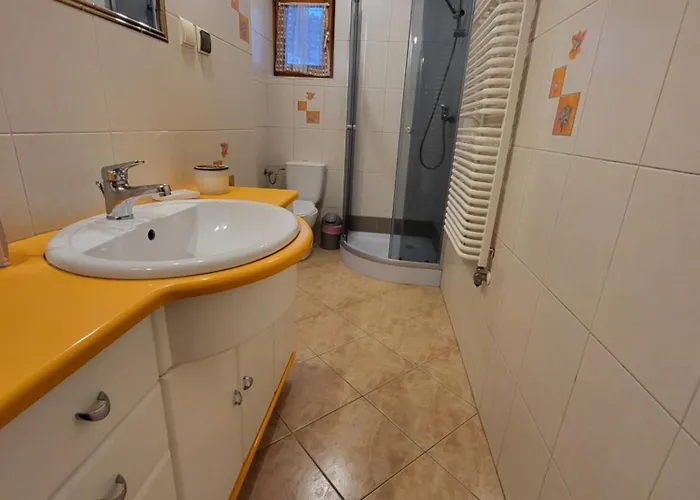 Harenda 2 זקופאנה