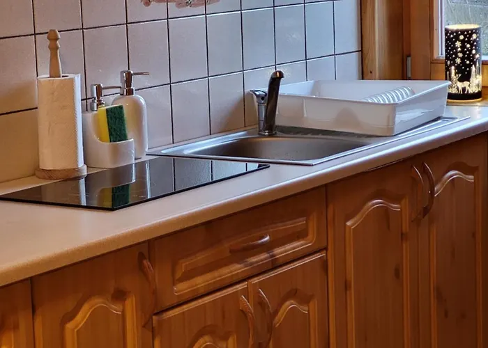 דירה Harenda 2 *