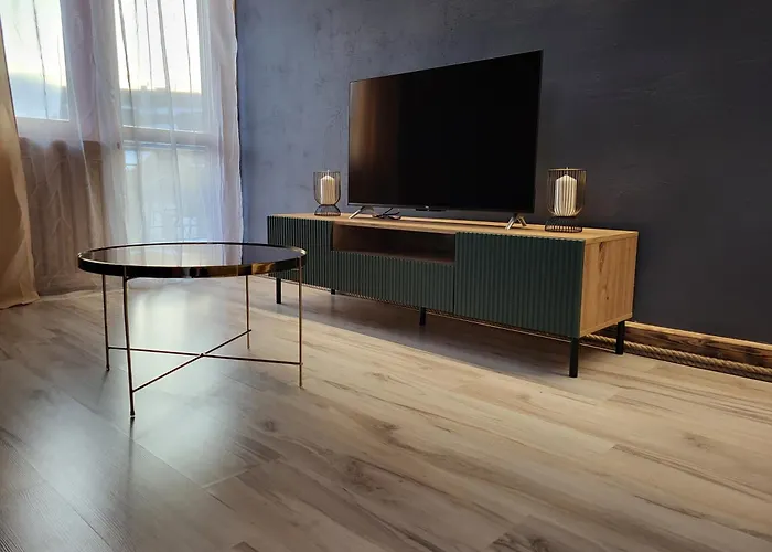 Harenda 2 דירה *