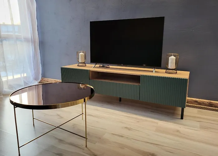 Harenda 2 * זקופאנה